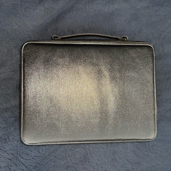 ‼️NEW‼️Lancome Travel/Makeup Cosmetic Bag - Picture 3 of 9